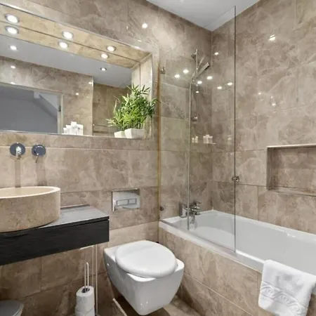 Superb Stonewall Terrace London Zimmer foto