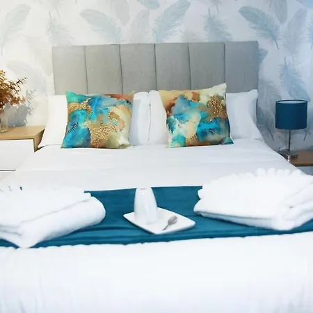 Superb Stonewall Terrace London Zimmer foto